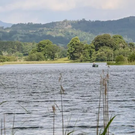 Loweswater Near Sawrey
