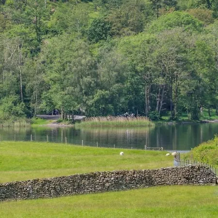 Loweswater *