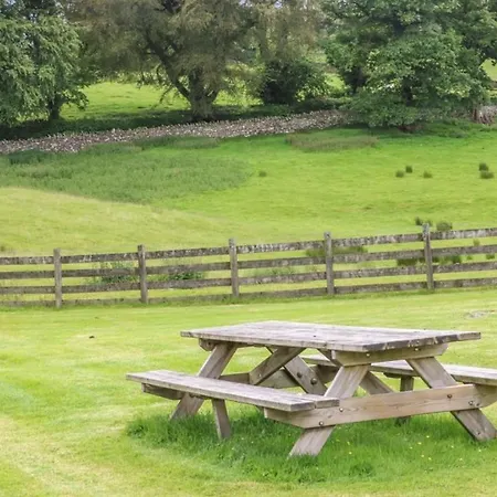 Loweswater Apartment *