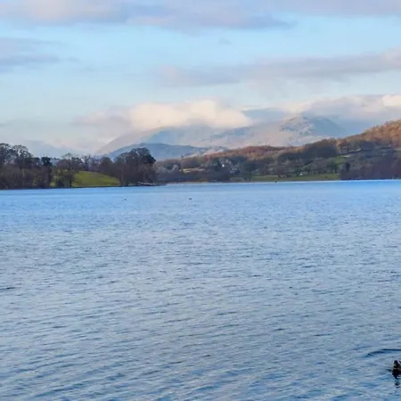 Loweswater Near Sawrey
